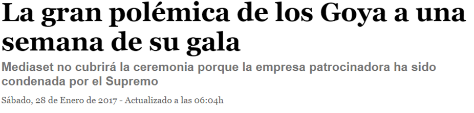 Captura de pantalla de Deia