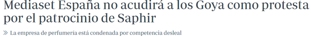 Captura de pantalla de ABC