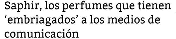 Captura de pantalla de Prnoticias